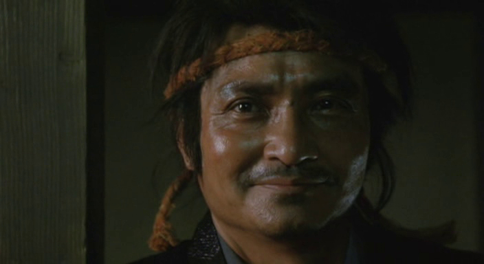Shogun's Shadow