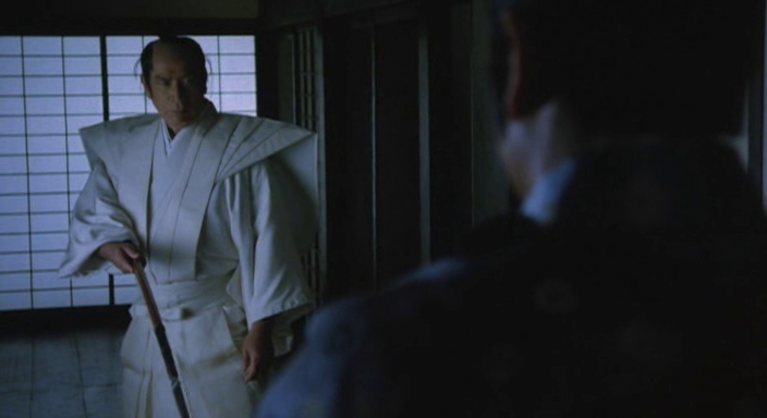 Shogun's Shadow