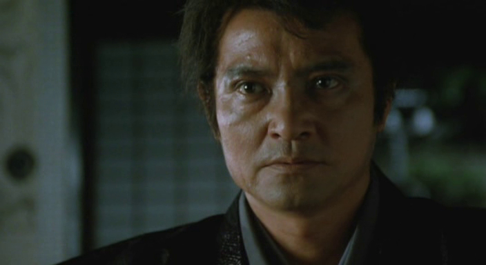 Shogun's Shadow