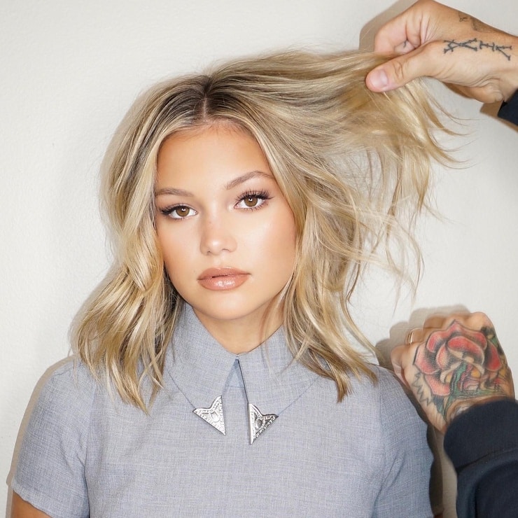 Picture of Olivia Holt