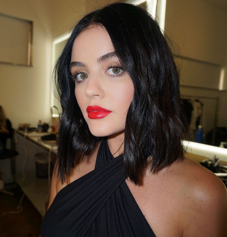 Lucy Hale