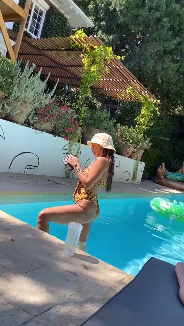 Vanessa Hudgens