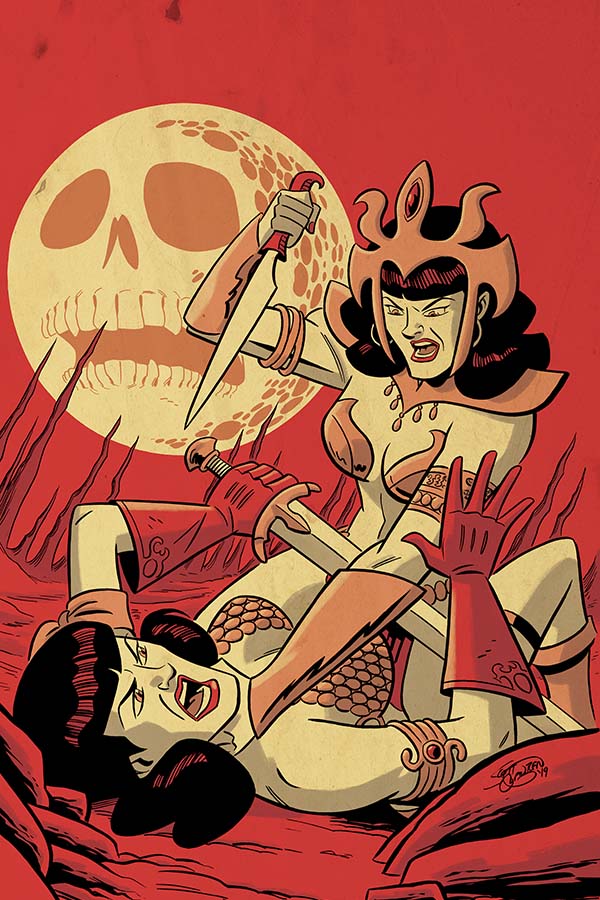 Bettie Page: Unbound Bettie Page: Unbound