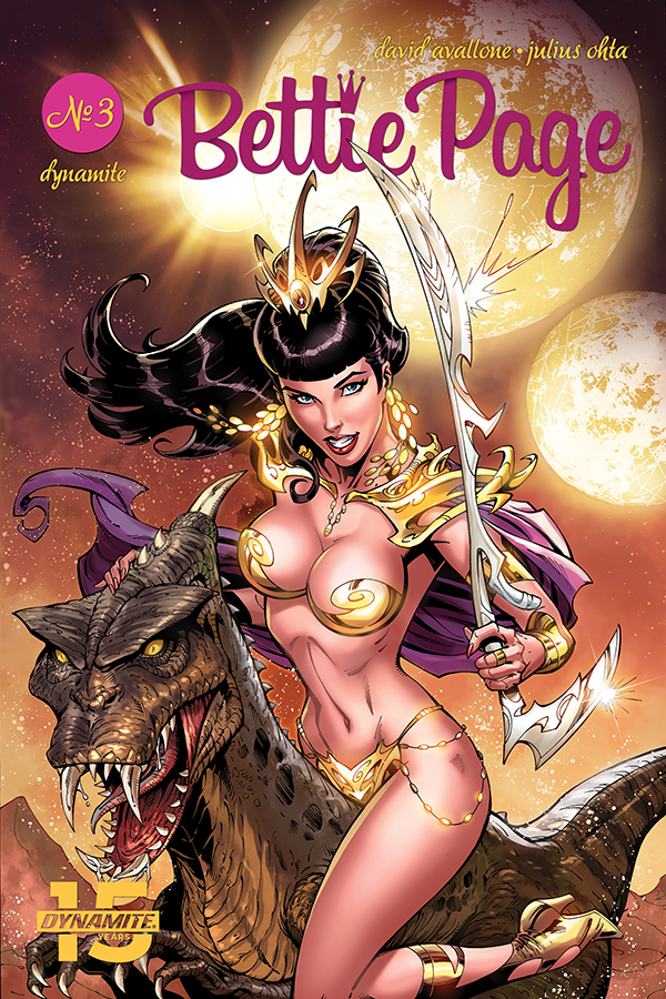 Bettie Page: Unbound Bettie Page: Unbound