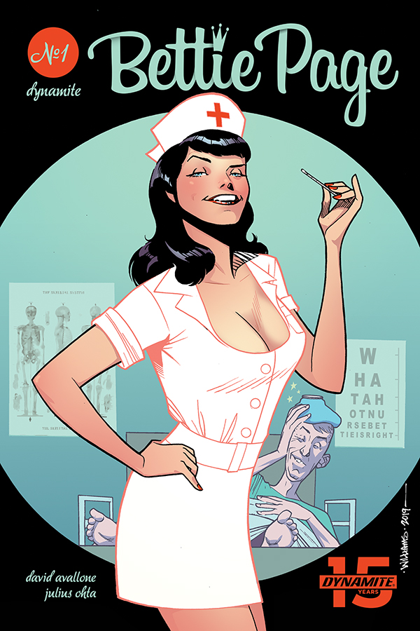 Bettie Page: Unbound Bettie Page: Unbound