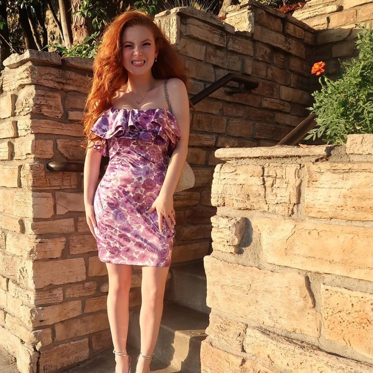 Francesca Capaldi