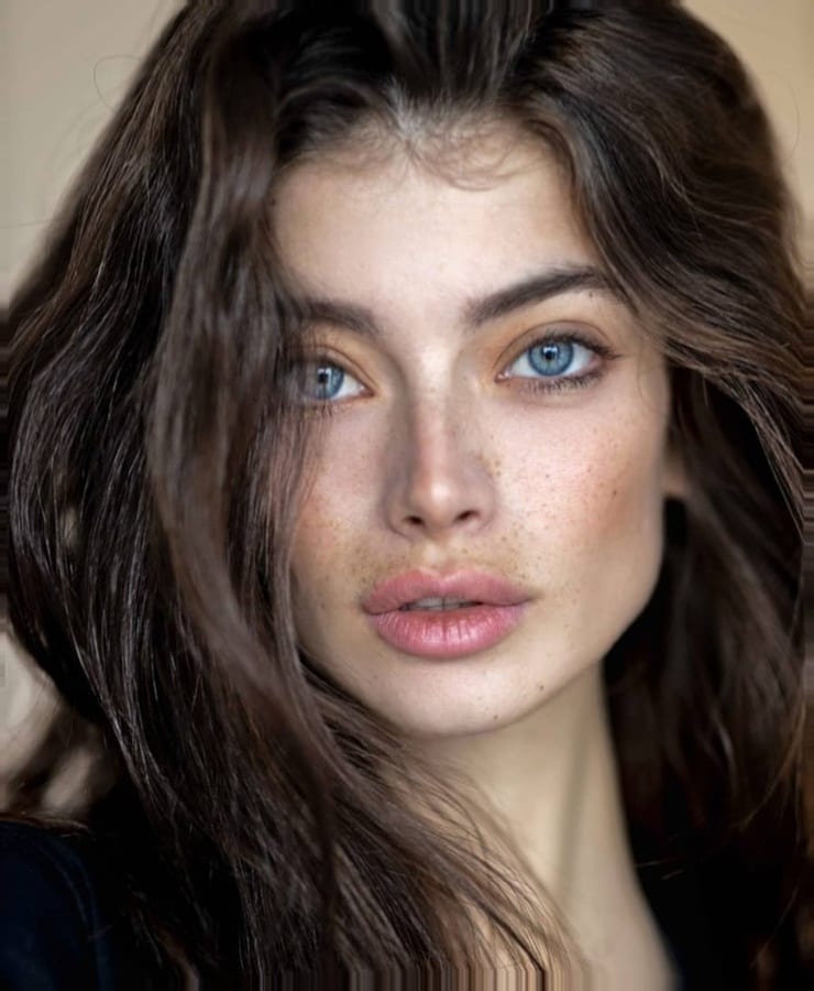 Nadja Marinkovic Nadja Marinkovic