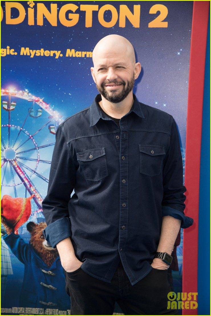 Jon Cryer