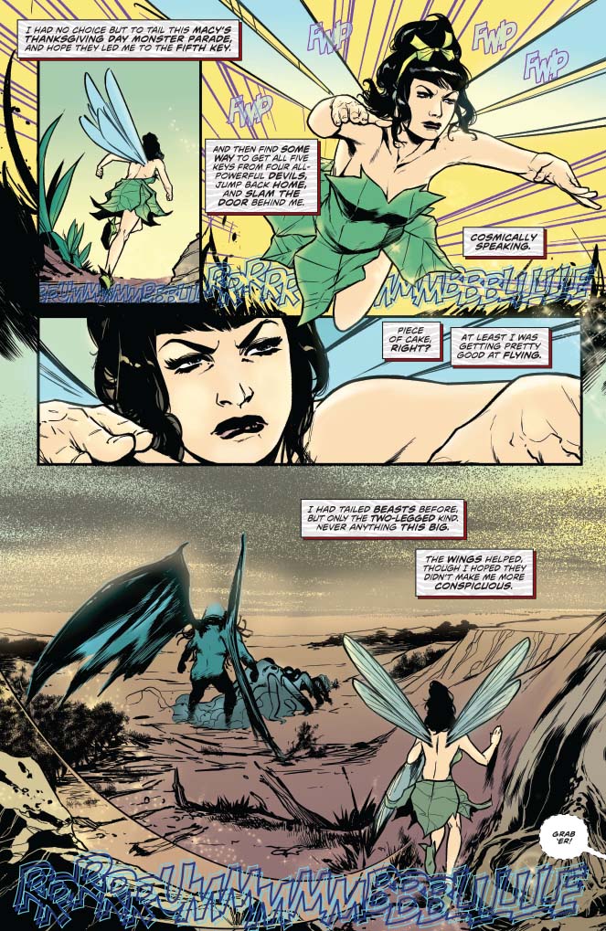 Bettie Page: Unbound Bettie Page: Unbound