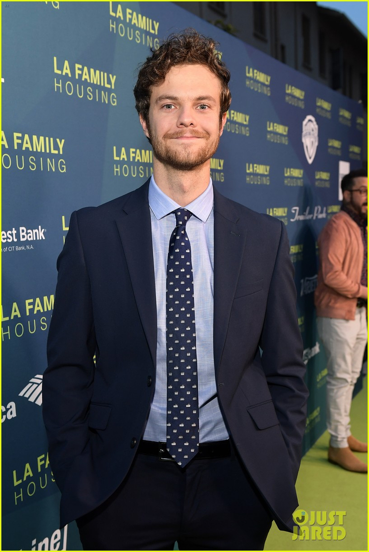 Jack Quaid