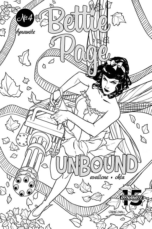 Bettie Page: Unbound Bettie Page: Unbound