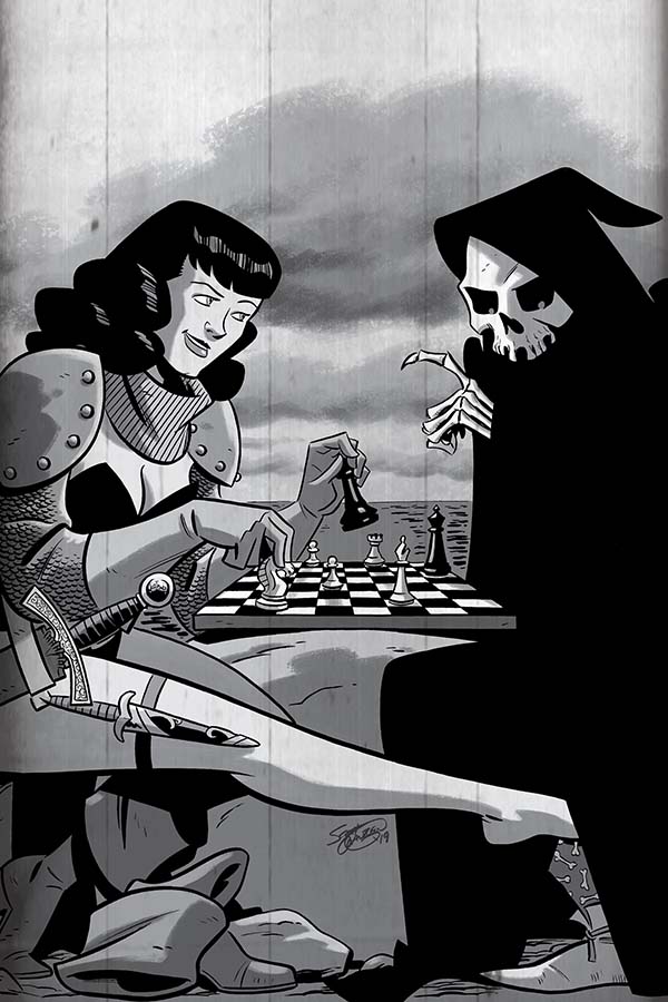 Bettie Page: Unbound Bettie Page: Unbound