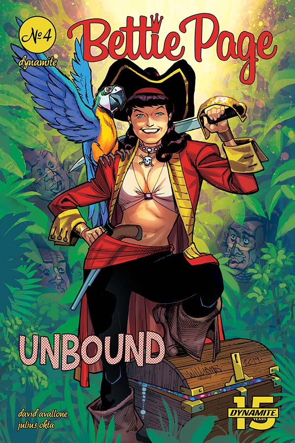 Bettie Page: Unbound Bettie Page: Unbound