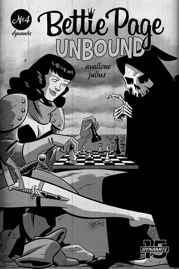 Bettie Page: Unbound Bettie Page: Unbound