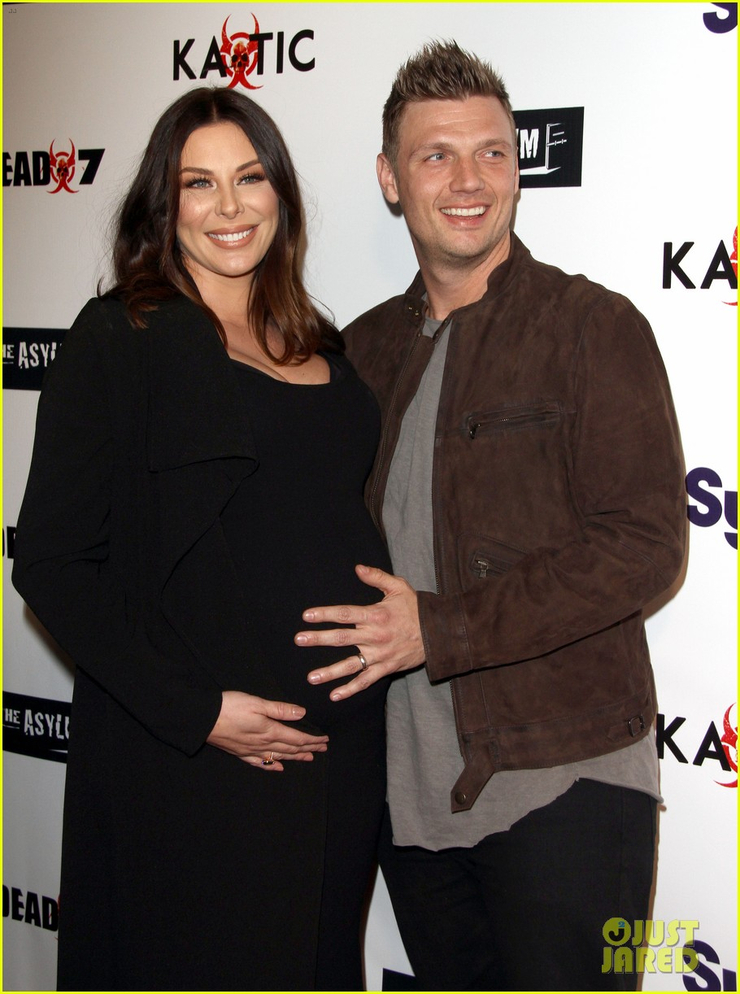 Lauren Kitt