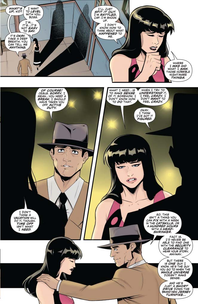 Bettie Page: Unbound Bettie Page: Unbound