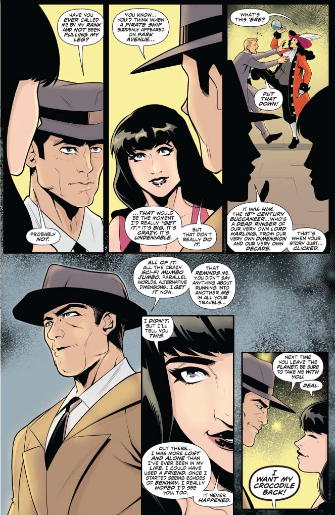 Bettie Page: Unbound Bettie Page: Unbound
