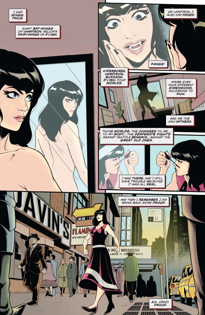 Bettie Page: Unbound Bettie Page: Unbound