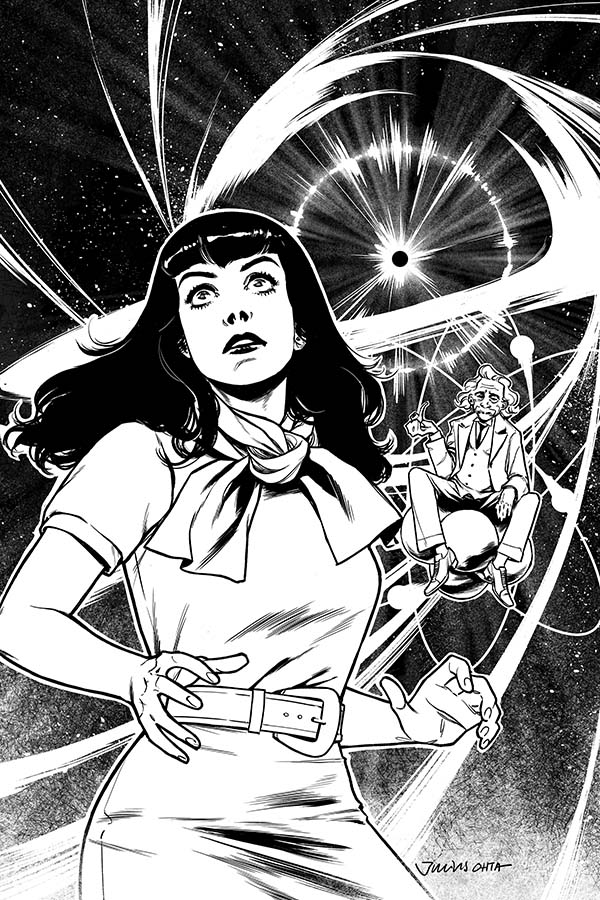 Bettie Page: Unbound Bettie Page: Unbound