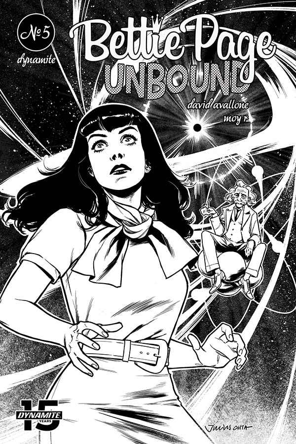 Bettie Page: Unbound Bettie Page: Unbound