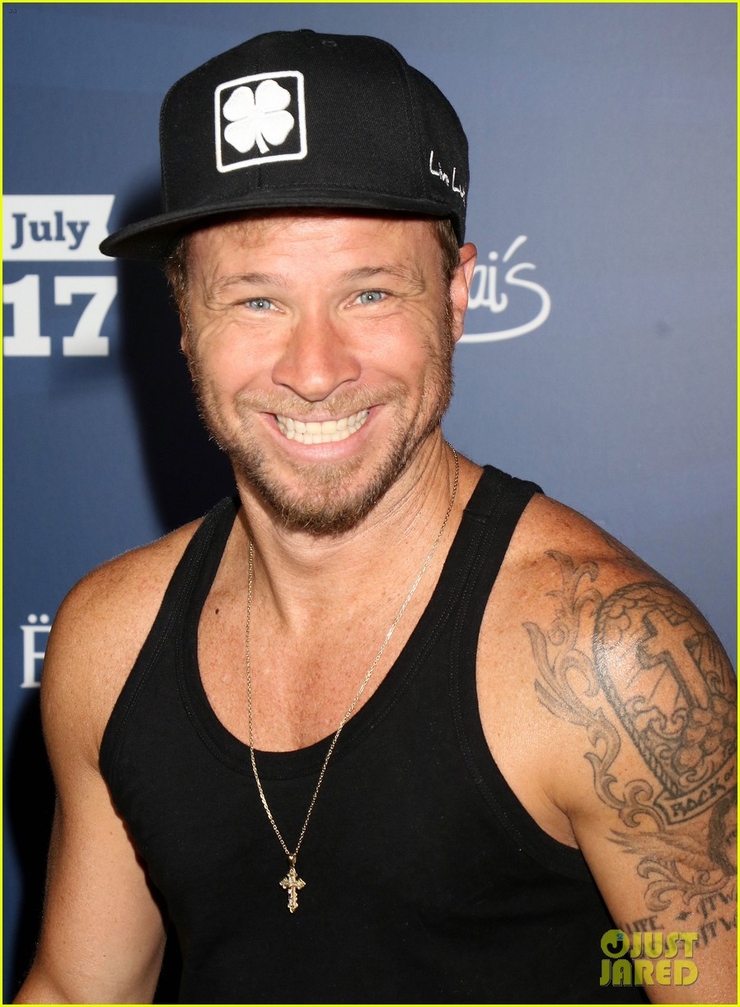 Brian Littrell