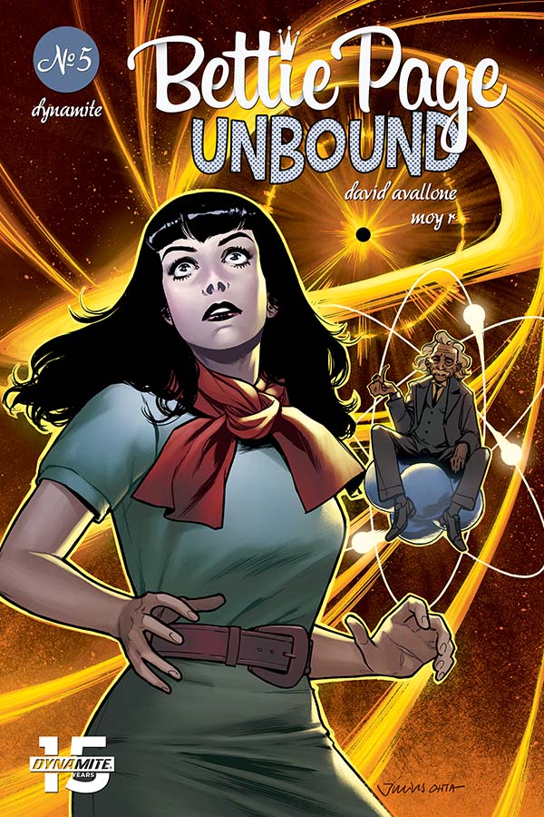 Bettie Page: Unbound Bettie Page: Unbound