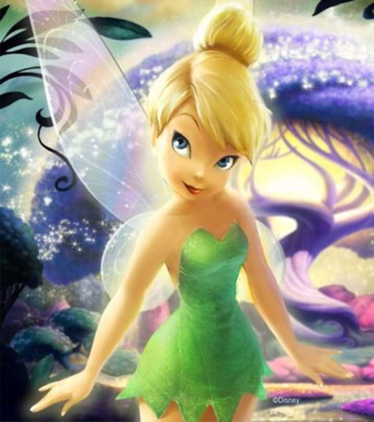 Tinker Bell