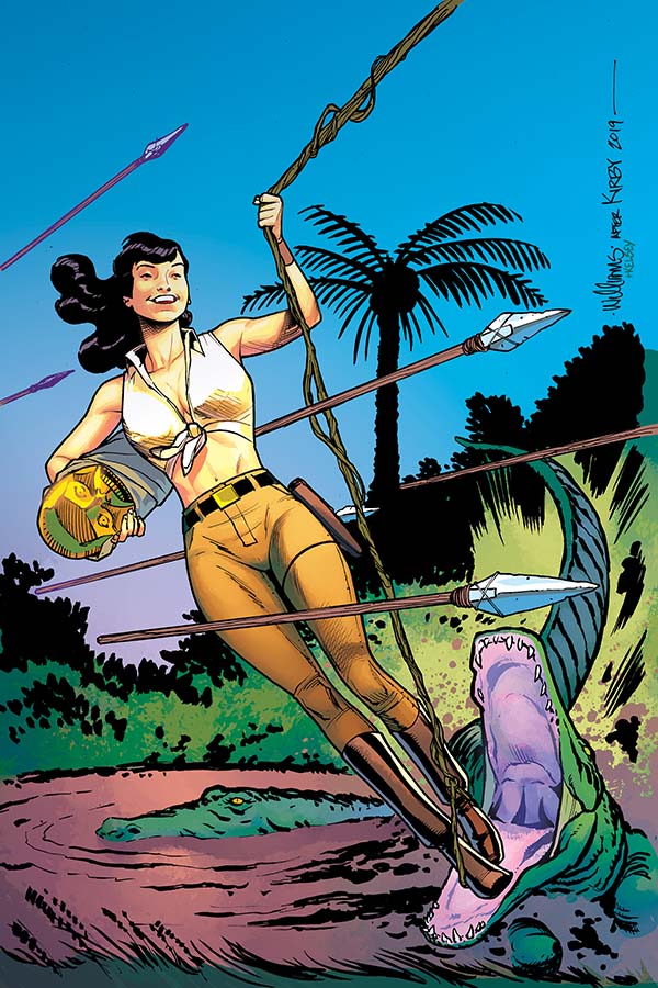 Bettie Page: Unbound Bettie Page: Unbound