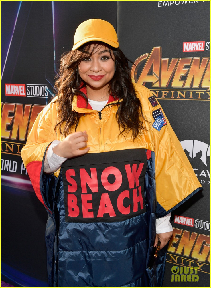 Raven-Symoné