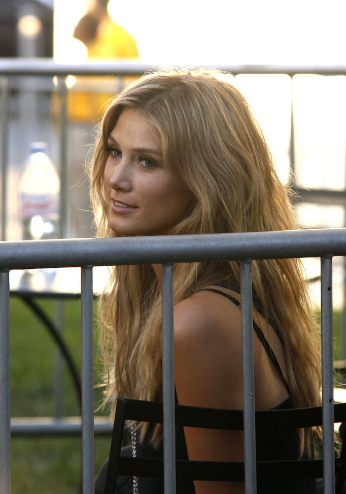 Delta Goodrem Delta Goodrem