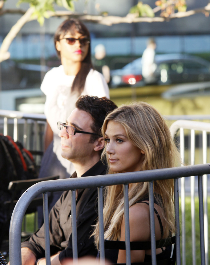 Delta Goodrem