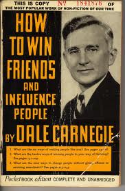 Dale Carnegie