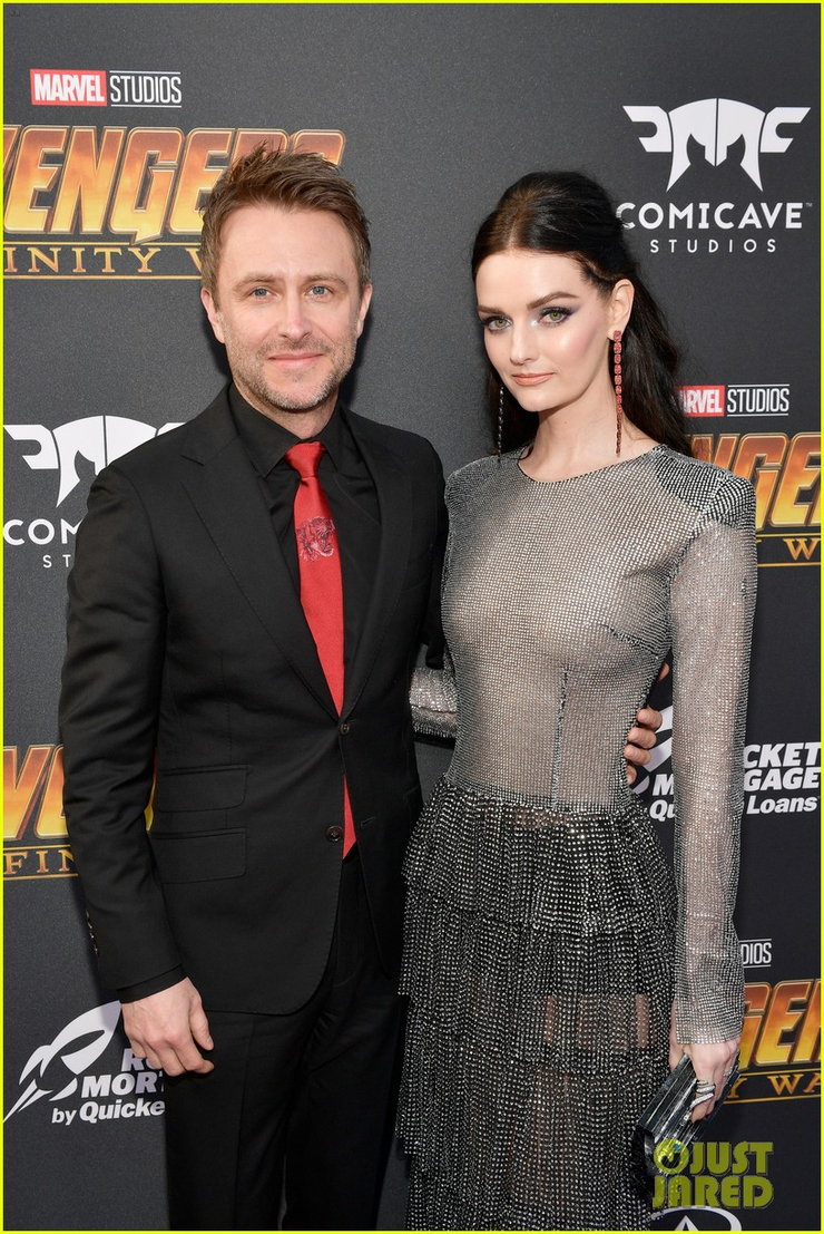 Chris Hardwick