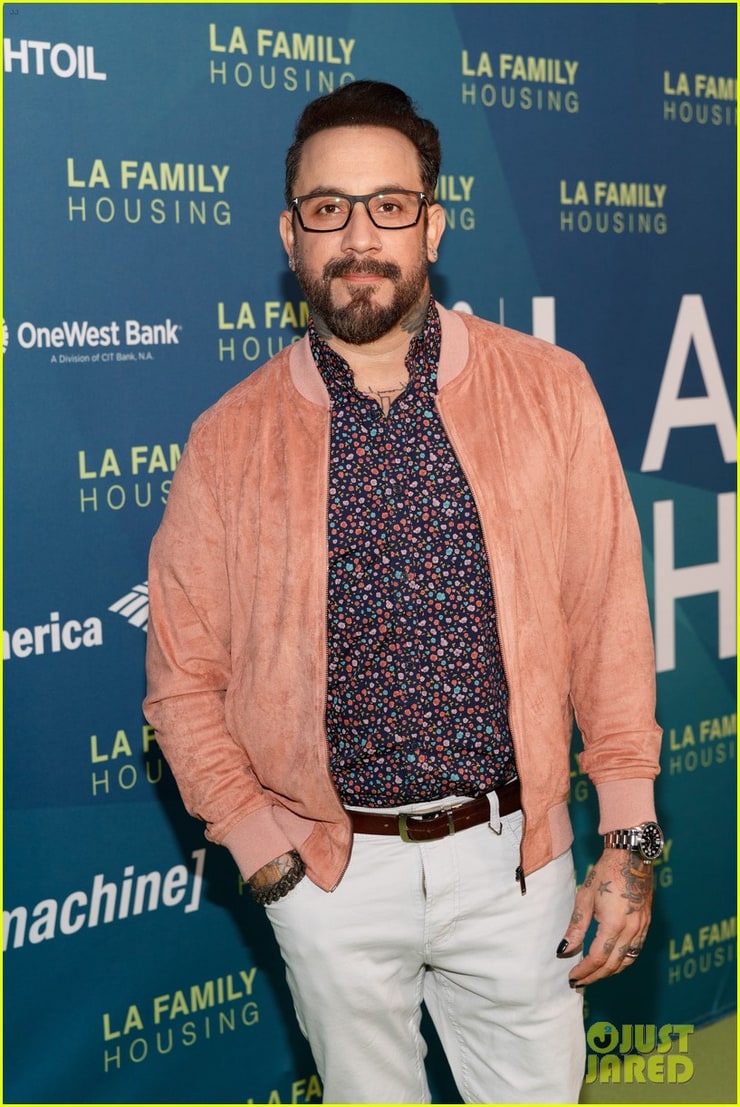 Aj Mclean