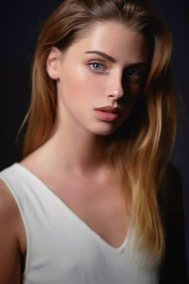 Andjela Peric