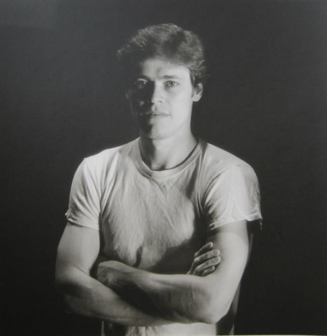 Willem Dafoe Willem Dafoe