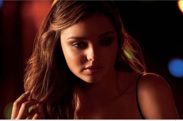 Miranda Kerr Miranda Kerr