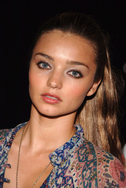 Miranda Kerr Miranda Kerr