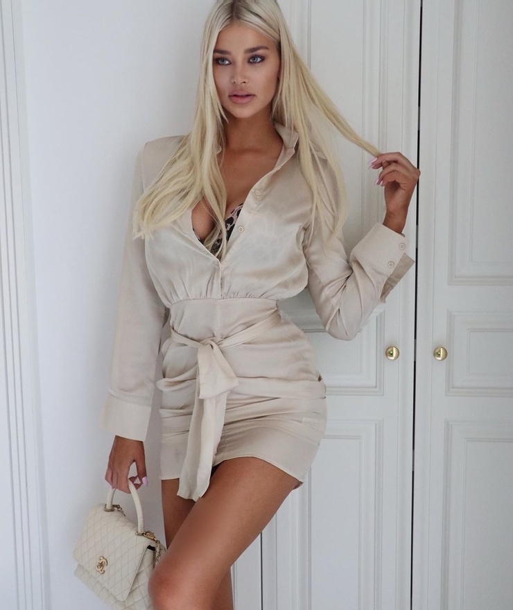 Sofija Milosevic Sofija Milosevic