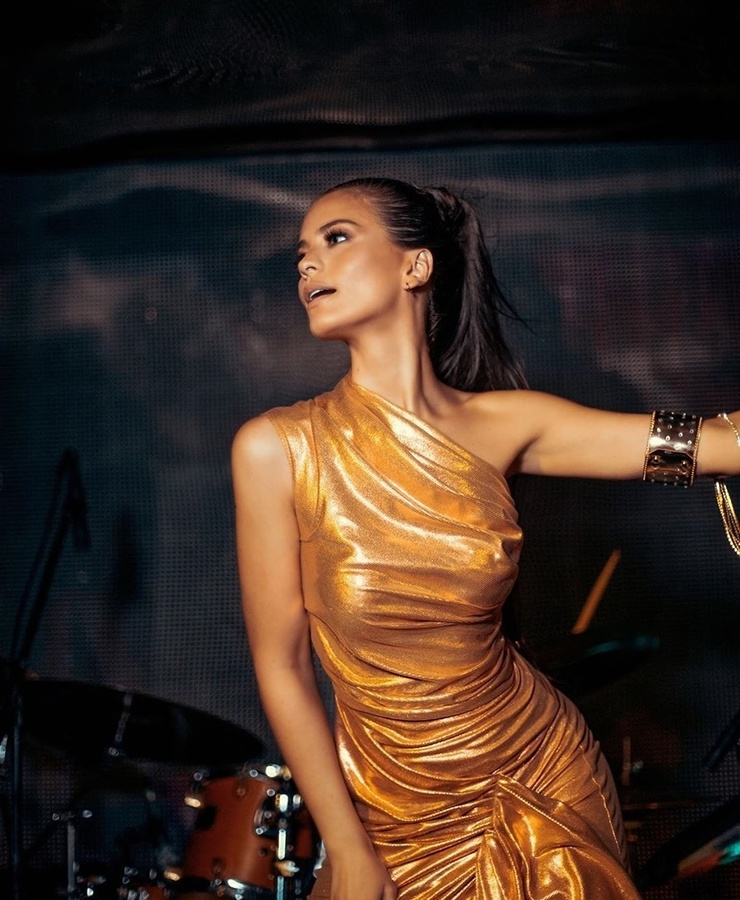 Picture of Milica Pavlovic