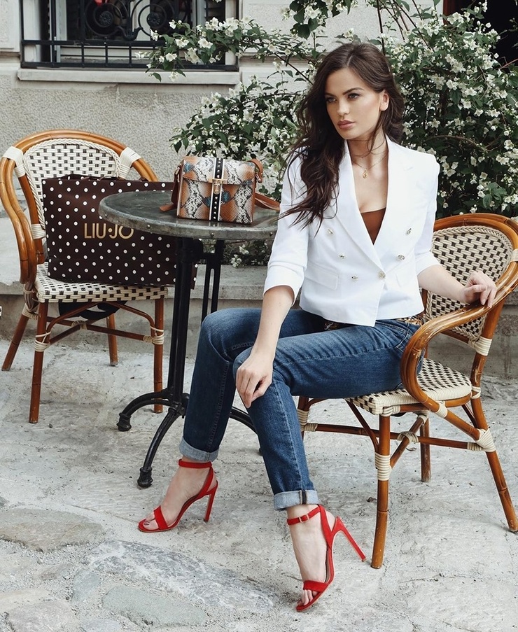 Milica Pavlovic