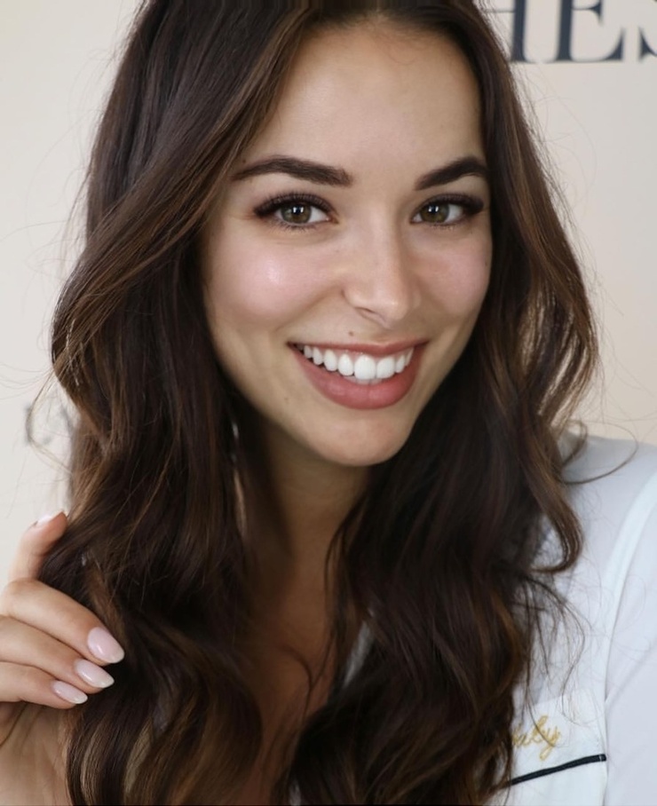 Monika Radulovic Monika Radulovic