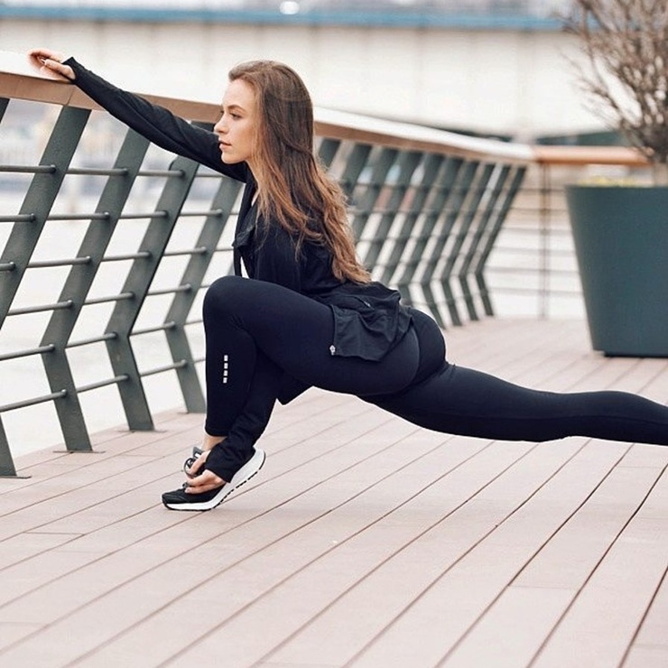 Sanja Kostic Sanja Kostic