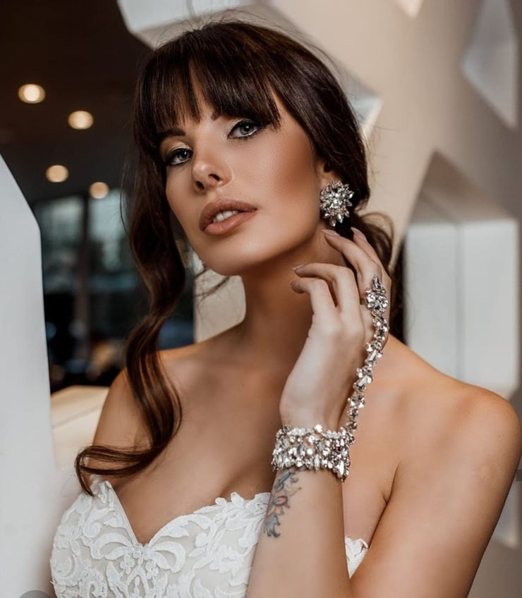 Teodora Bjelica