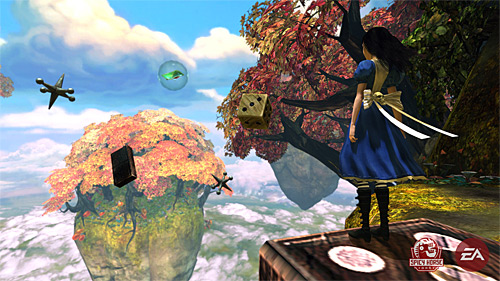 alice madness returns pc free download alice madness returns pc free download