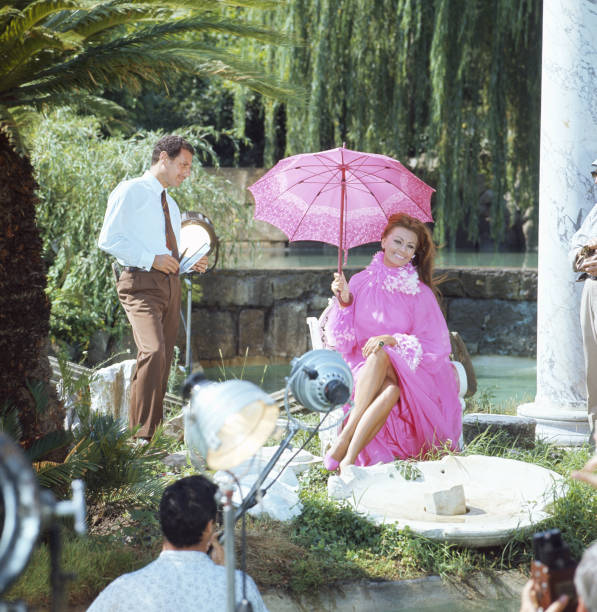 Sophia Loren
