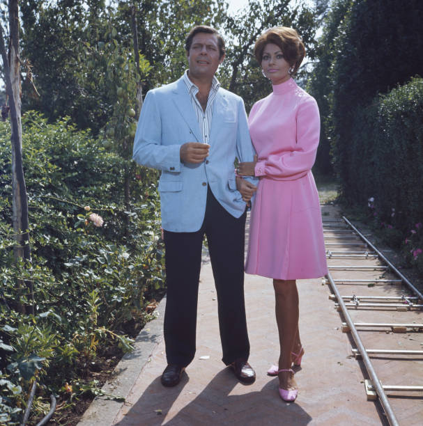 Sophia Loren