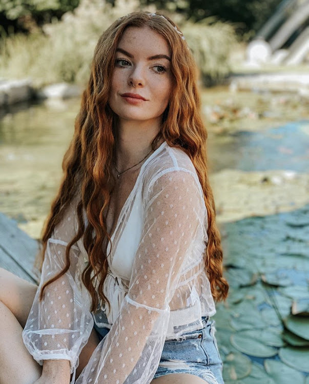 Laura Roxanna