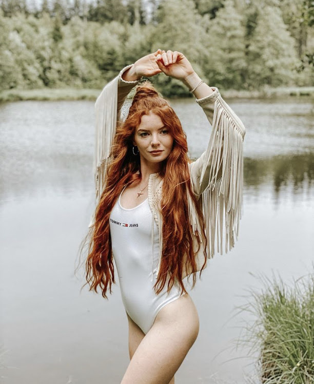 Laura Roxanna Laura Roxanna