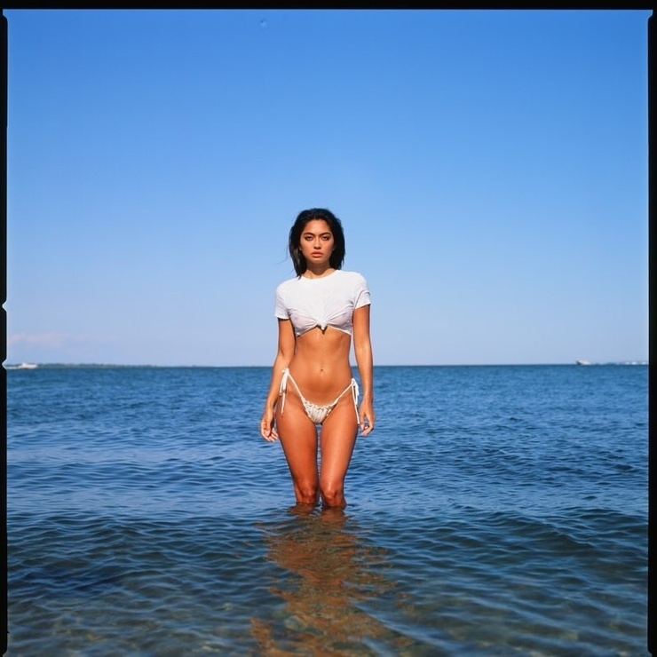 Ambra Battilana Gutierrez